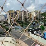 Riviera Flats De Temporada