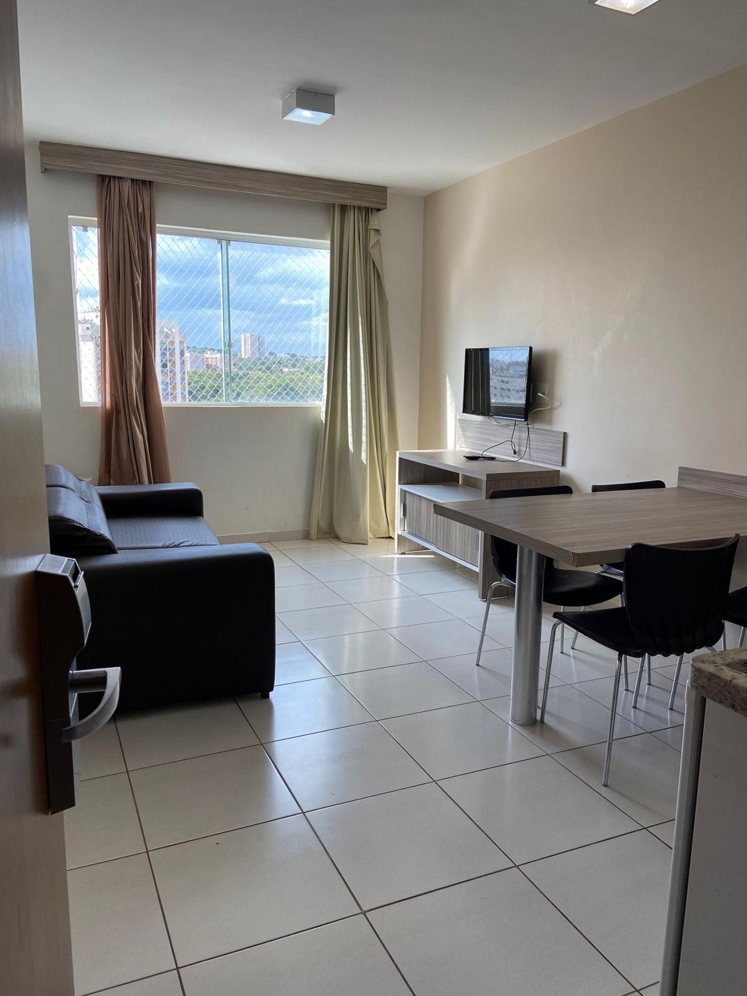 Casa de férias Riviera Flats De Temporada Caldas Novas