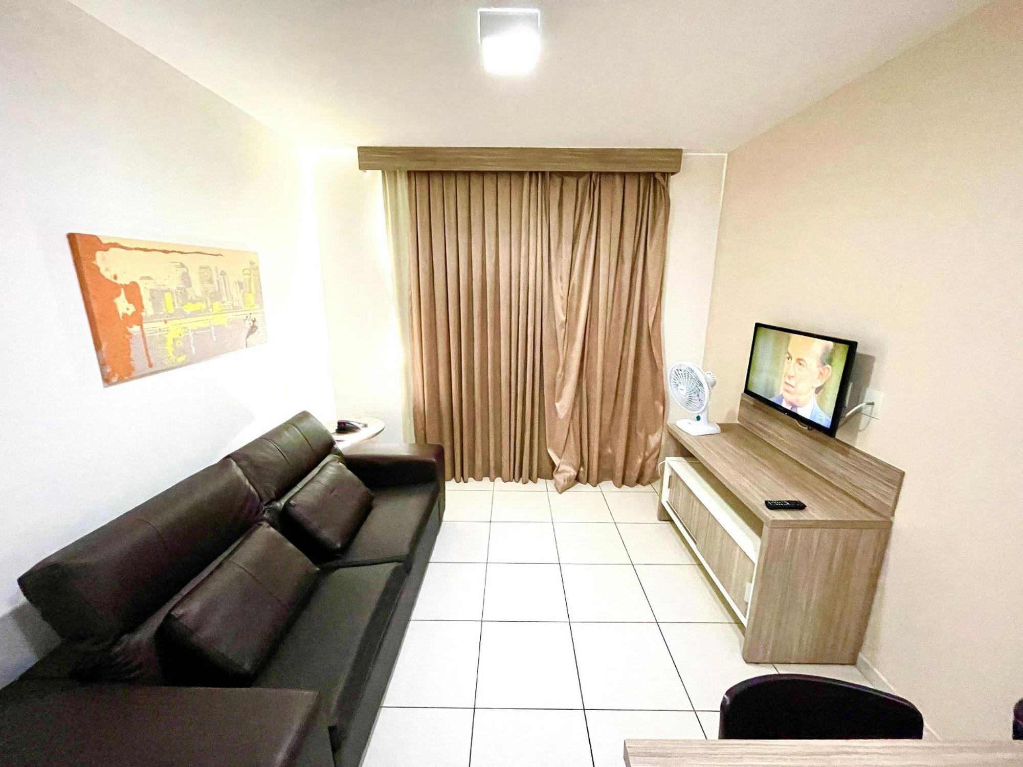 Riviera Flats De Temporada Casa de férias Caldas Novas