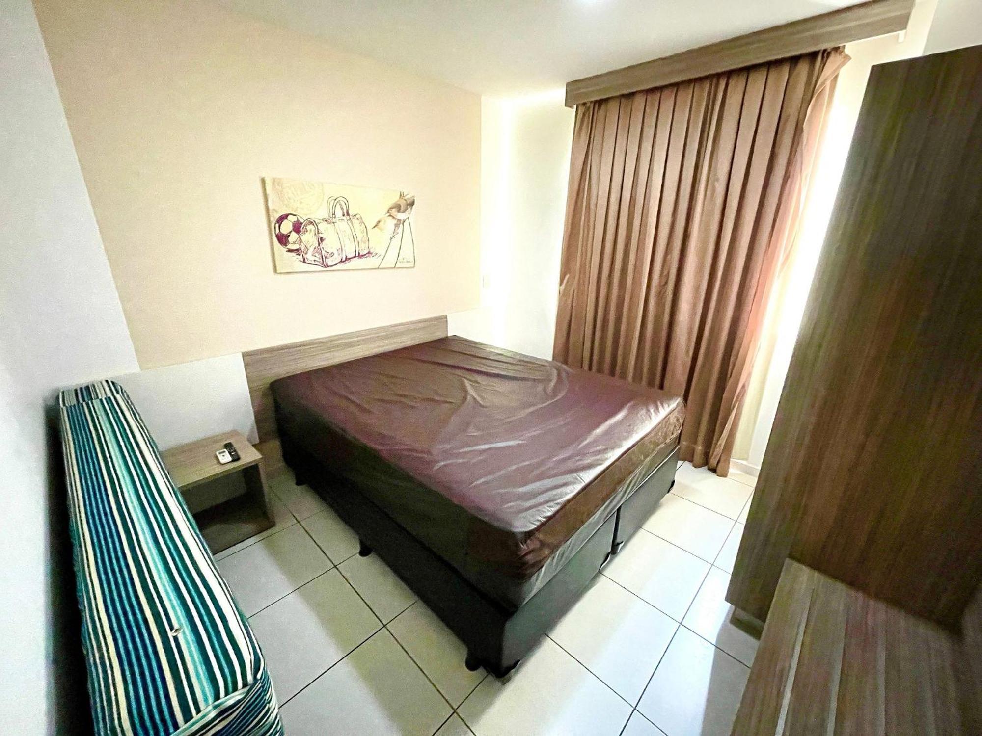 Casa de férias Riviera Flats De Temporada Caldas Novas