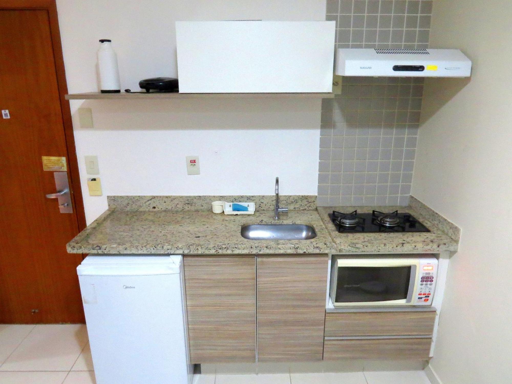 Riviera Flats De Temporada Casa de férias Caldas Novas