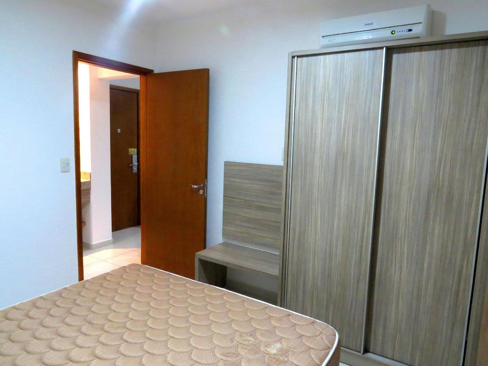 Casa de férias Riviera Flats De Temporada Caldas Novas