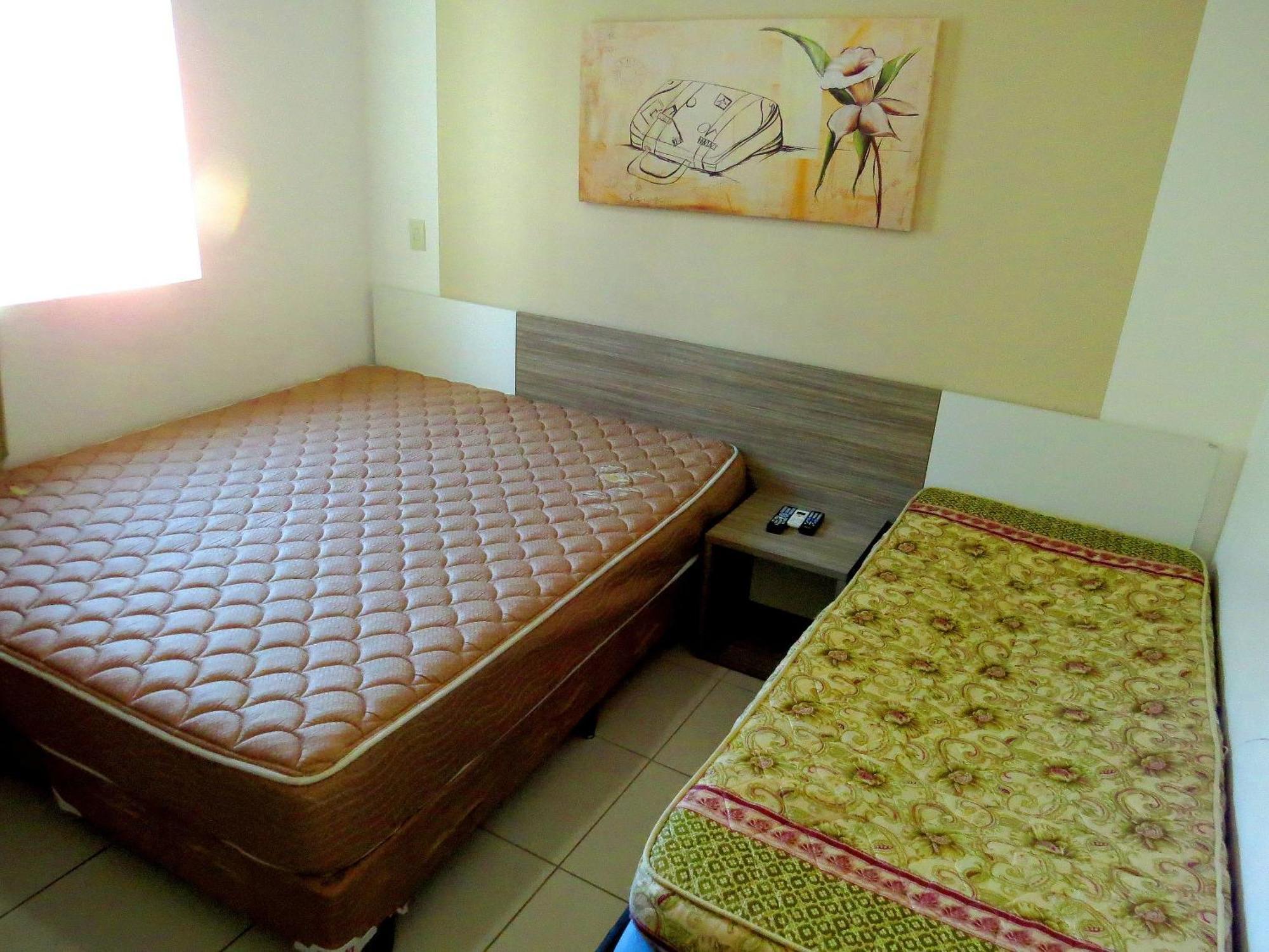 Casa de férias Riviera Flats De Temporada Caldas Novas