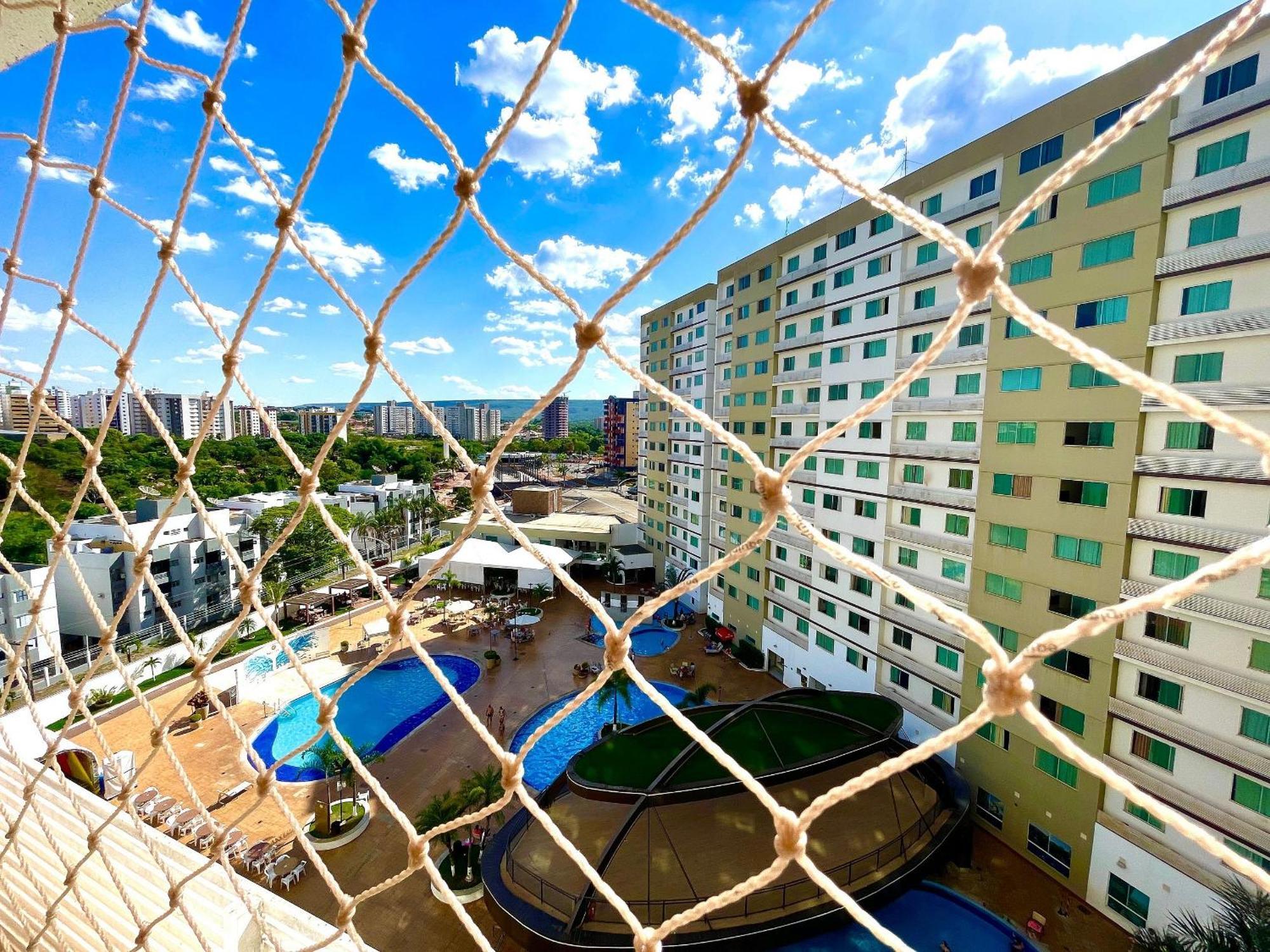 Riviera Flats De Temporada Casa de férias