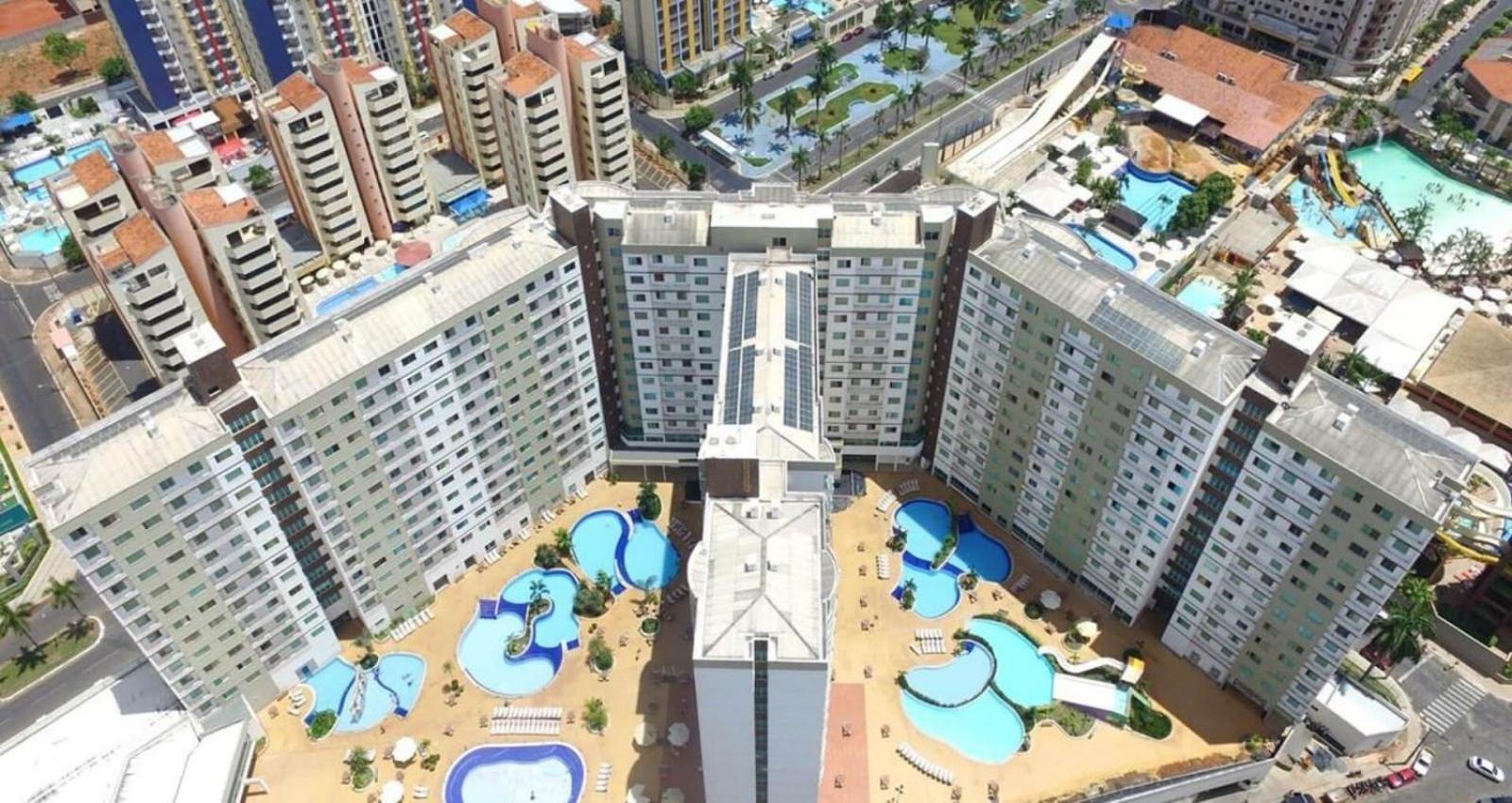 Casa de férias Riviera Flats De Temporada
