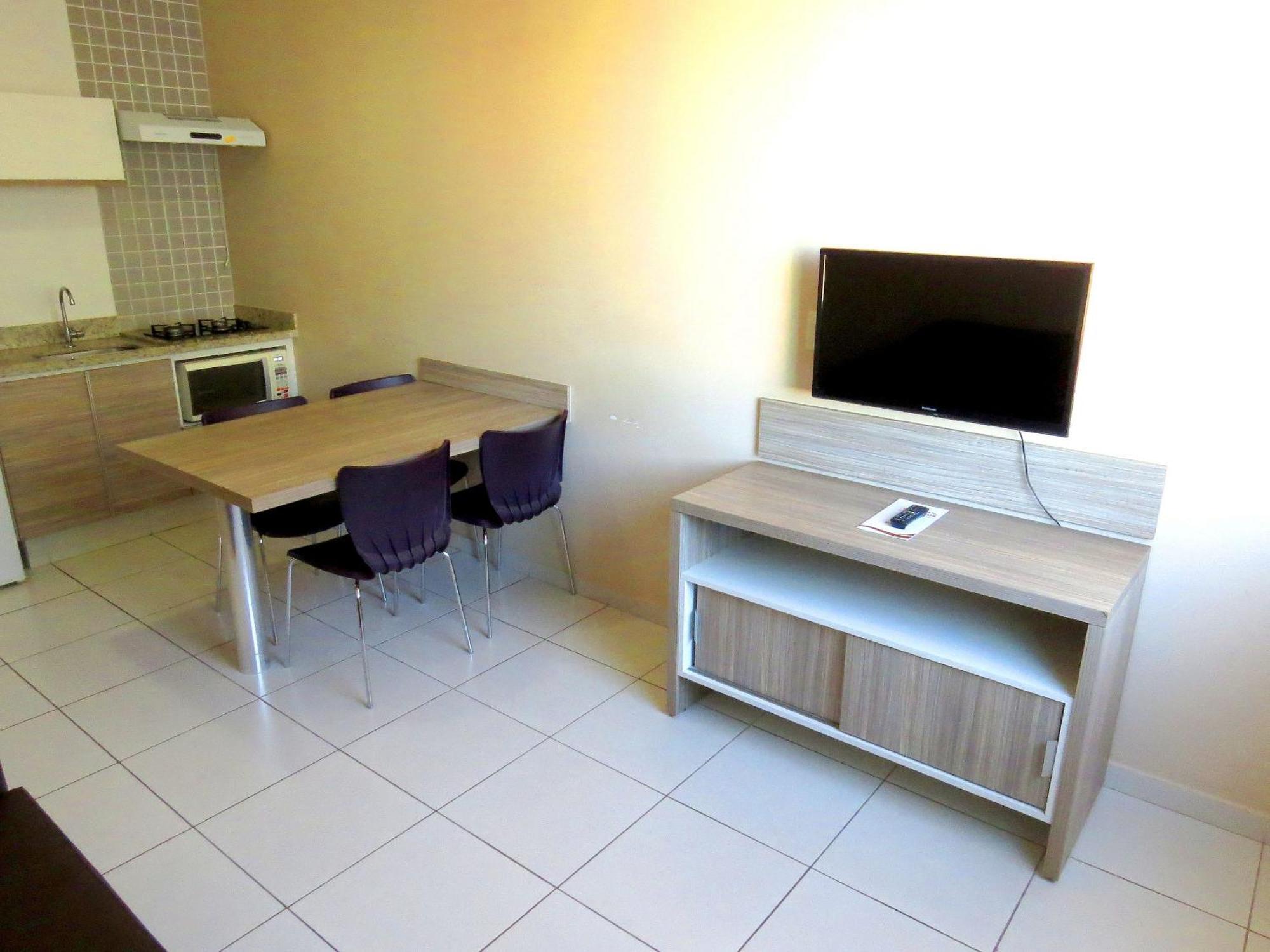 Casa de férias Riviera Flats De Temporada