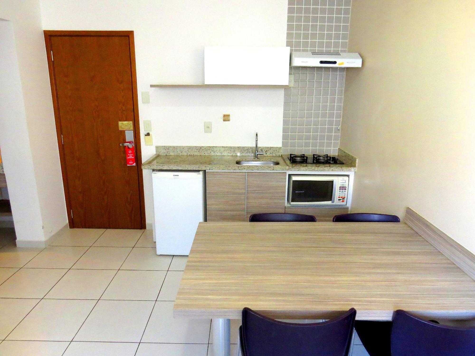 Riviera Flats De Temporada Casa de férias Caldas Novas