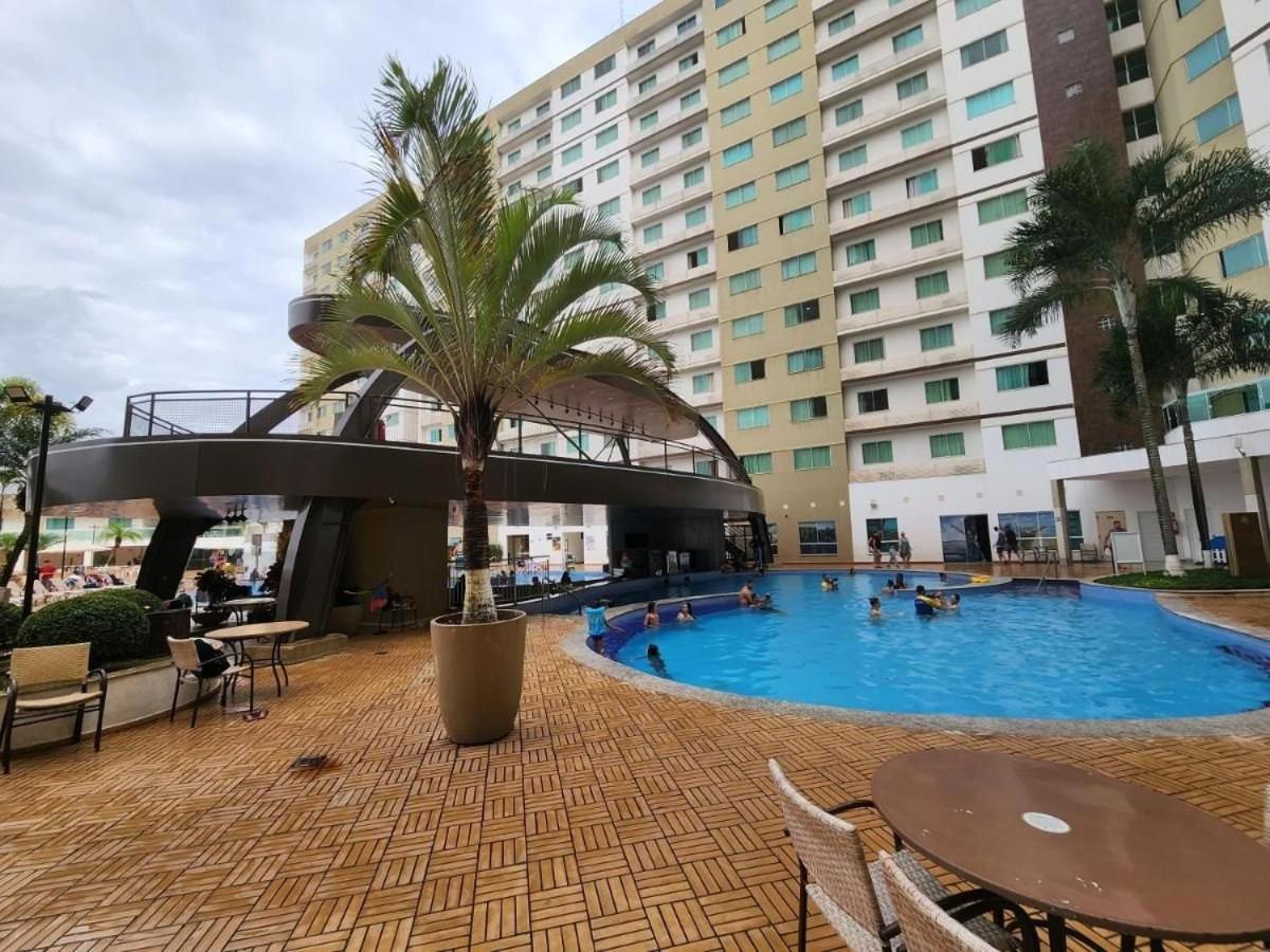 Riviera Flats De Temporada Casa de férias Caldas Novas