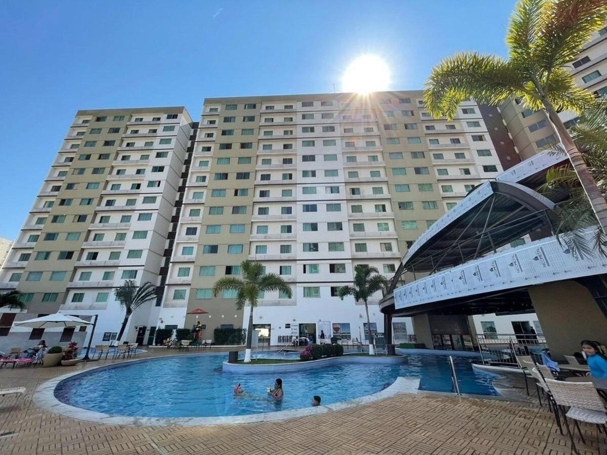 Riviera Flats De Temporada Caldas Novas