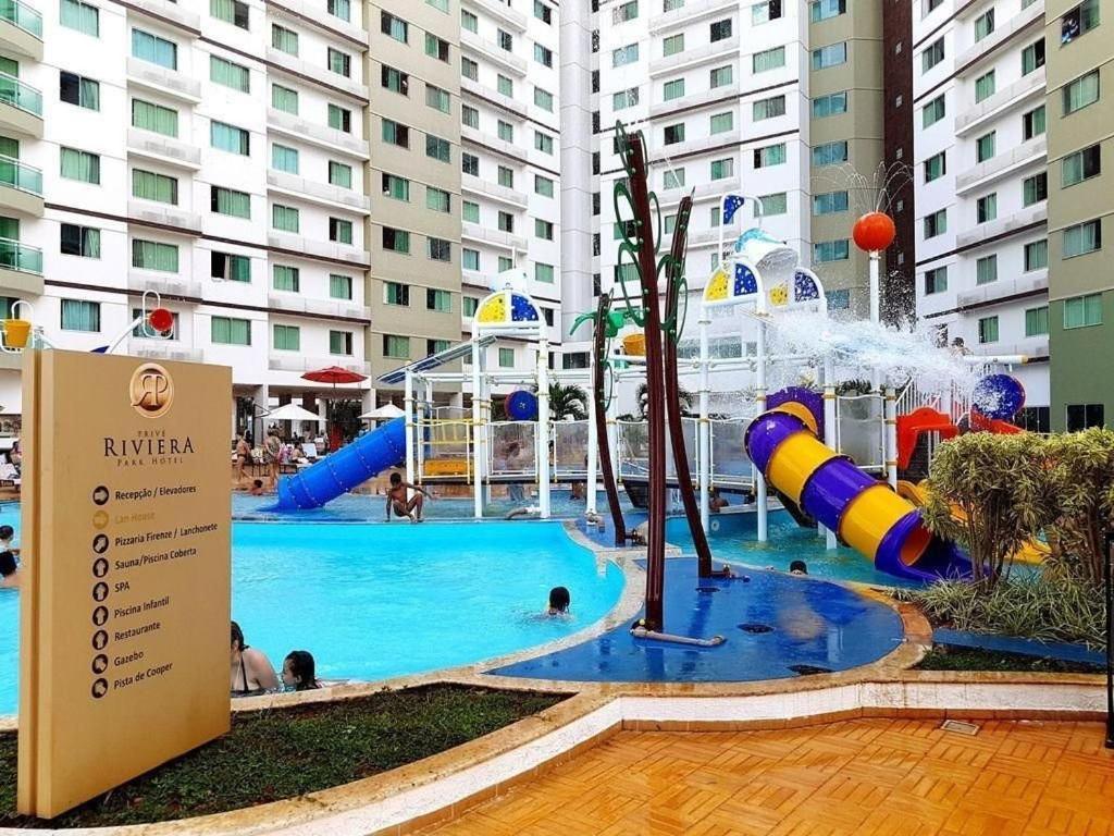 Casa de férias Riviera Flats De Temporada