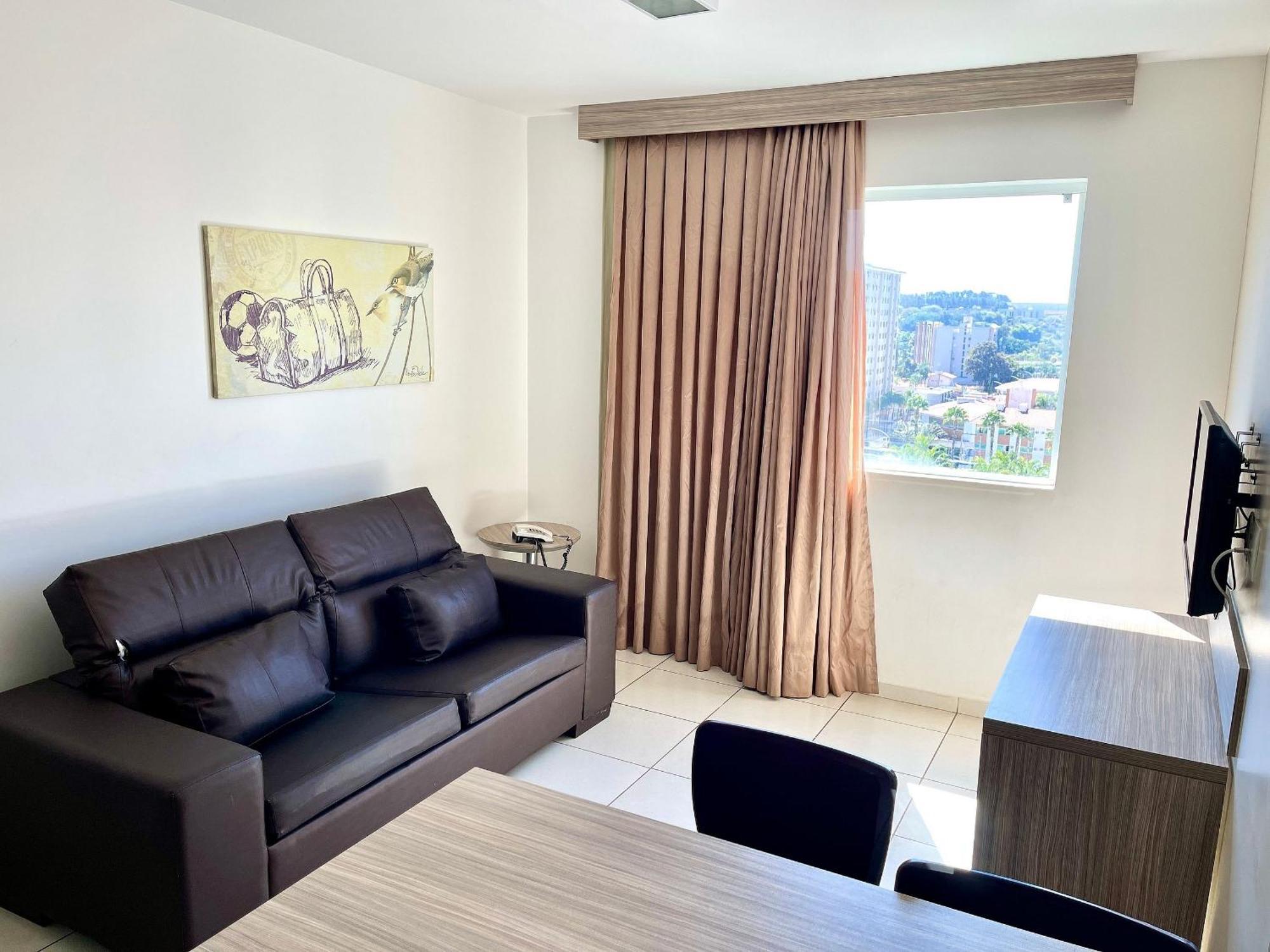 Casa de férias Riviera Flats De Temporada