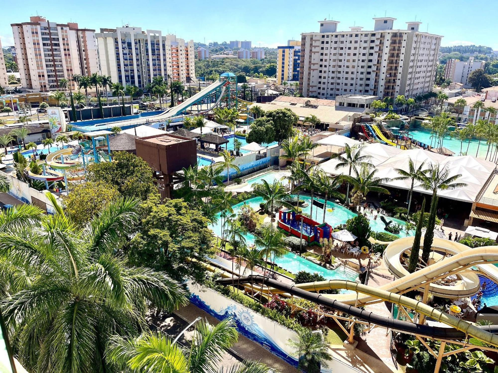 Riviera Flats De Temporada Casa de férias